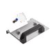 thumbnail image 5 of Angle Grinder Stand Angle Grinder Bracket Sturdy Easy to Install 45 Degree Tile Chamfering Tool for Home Renovation Craftsmen, 5 of 5