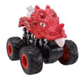 thumbnail image 1 of Coche de juguete de dinosaurio para niños, vehículo utilitario deportivo inercial con tracción en las cuatro ruedas Wmkox8yii shdjk1953, 1 of 1