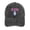 Black, variant on Grandma Navy Baseball Cap for Men Women, Adjustable Snapback Hats Cotton Hat