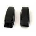 thumbnail image 2 of JR Products 10224 - Black Bullet Door Catches, 2 of 4