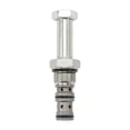 thumbnail image 1 of Válvula solenoide de cartucho válvula de carrete de 3 vías 0-4 GPM SV08 30 0 N 00 0-3000 PSI Presión para cavidad VC08-3 Anggrek Otros, 1 of 8
