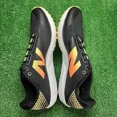 thumbnail image 2 of New Balance FuelCell XC7 V5 Men’s Size 10 Black/lime Glo/hot Mango Running Shoes, 2 of 6