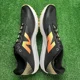 thumbnail image 2 of New Balance FuelCell XC7 V5 Men’s Size 10 Black/lime Glo/hot Mango Running Shoes, 2 of 6