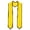 Gold, variant on Graduation Stole Sash for Academic Achievement With Elegant Tassel Trim And Commemorative Design