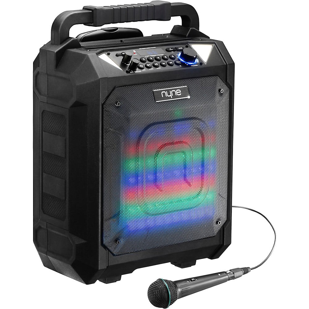 biggest wireless speaker