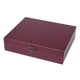 thumbnail image 5 of Juego De Herramientas De Vino De Acero Inoxidable De 8 Piezas Abrebotellas Novedad Caja De Regalo Accesorios Para Sacacorchos, 1 X Vertedor De Vino 2x Soledad Abrebotellas, 5 of 10