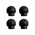thumbnail image 2 of Chair Pads Waterproof Reusable Protector for covers socks rubber sliders Dining Chairs Wood Floors, 2 of 9