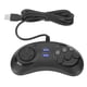 thumbnail image 1 of Mando con cable USB para PC/Raspberry Pi 3B MEGAPi/NESPi/SUPERPi, 1 of 10