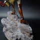 thumbnail image 5 of Attack Giant Clay Man Q365 # Mikasa Ackerman Face Changing Doll Handmade Model, 5 of 5