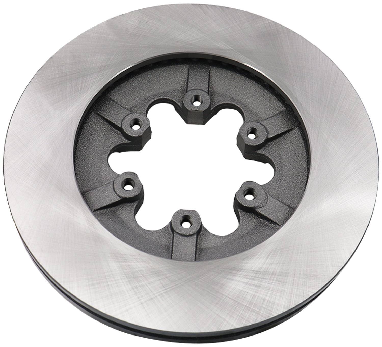 Winstop Brake Rotor, Front WS247722, Chevrolet Colorado 2014-2009