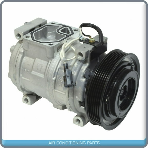 New A/C Compressor for Jeep Grand Cherokee, TJ, Wrangler.. - OE# 55116190 QU