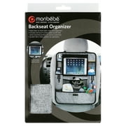 Monbebe Passenger Vehicle Backseat Organizer, Soho