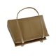 thumbnail image 4 of Bolso De Mano De PU Nikou Bolso Retro Para Mujer, 4 of 9