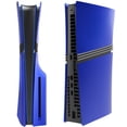 thumbnail image 4 of For PS5 Pro Replacement Case, Custom Shockproof, Scratch-proof, Dust-proof ABS Side Panel, PS5 Pro Accessories, 4 of 6