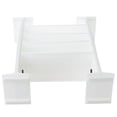 thumbnail image 2 of Adjustable Drawer Organizers for Kitchen or Bedroom, 2 of 3