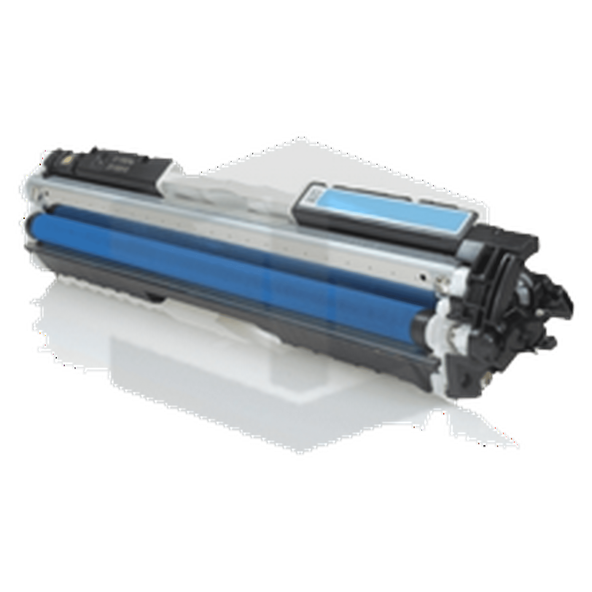 Zoomtoner Compatible Canon 4369b002aa Canon 729 Laser Toner Cartridge Cyan For Canon I Sensys Lbp 7018c Walmart Canada