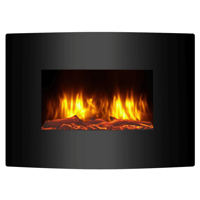 Chimenea Electrica Calidus Masterfan MASTERFAN Moderno