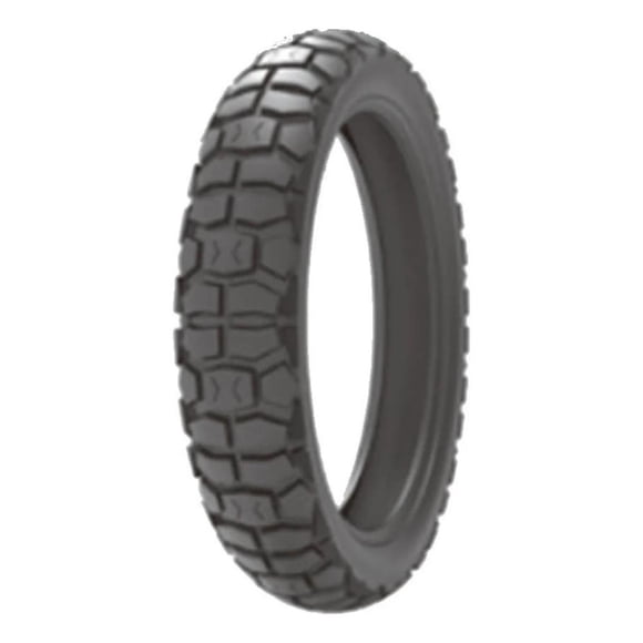 Llanta para moto marca Chaoyang Street 120/80-18 TL 8 71P H826