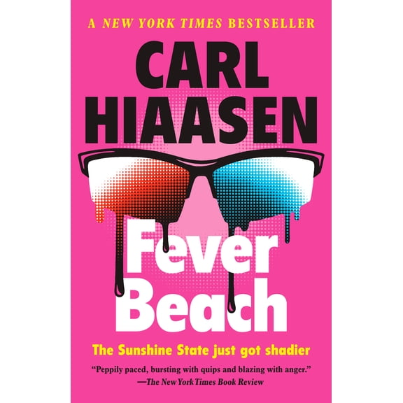 Fever Beach: A Novel (Paperback)