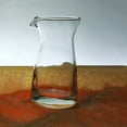 thumbnail image 3 of 6 jarras pequeñas de vidrio para crema, leche y salsa, para uso en cocina y catering (80 ml), 3 of 7