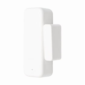 Tuya WiFi Door Sensor Window Sensor Smart Home Wireless Door Detector Door Open / Closed Alarm- System