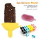 thumbnail image 4 of Molde de helado liberación fácil del material del silicón del fabricante del estallido del hielo para el hogar ANGGREK Otros, 4 of 8