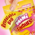 thumbnail image 4 of Starburst Favereds Minis Fruit Chewy Candy Grab N Go, 8 oz Bag, 4 of 13