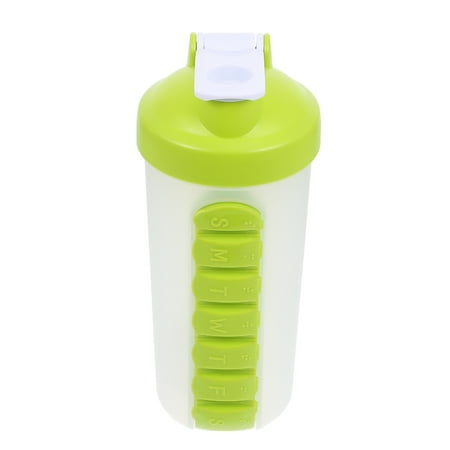 AMENA Protein Powder Container Storage Travel Protein Funnel Portable –  BABACLICK