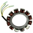 thumbnail image 5 of Stator for Mercury Mariner 398-832075-A3, 832074A 5. 398-832074A 5, 832074A, 5 of 5