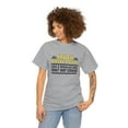 thumbnail image 3 of Truck Driver Girl Shirt, Highway Driver Tee, Trucker Tee - ID: 2176, 3 of 12
