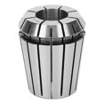 thumbnail image 2 of Spring Collet, Accuracy 0.015mm ER32 Spring Steel Collet Industrial Accessories Professional  For Replacement Accessories For Industrial Supplies, 2 of 8