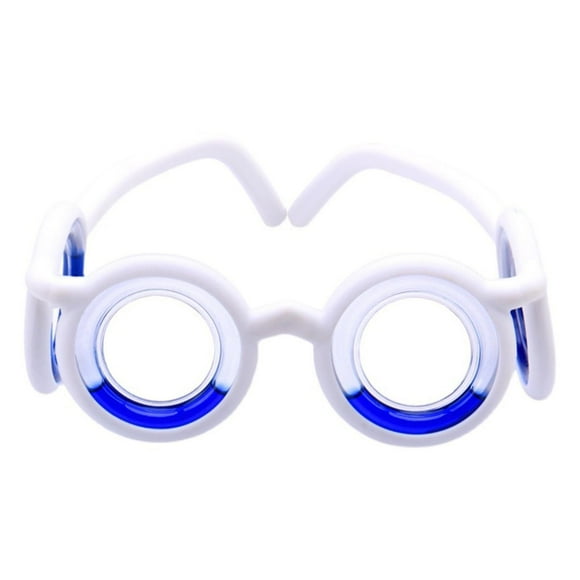 Vente chaude-anti-mal des transports lunettes intelligentes soulagement des nausées Portatives ultra-léger nouveau