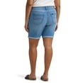thumbnail image 5 of Lee® Women's Plus Kathy Bermuda Short, 5 of 9