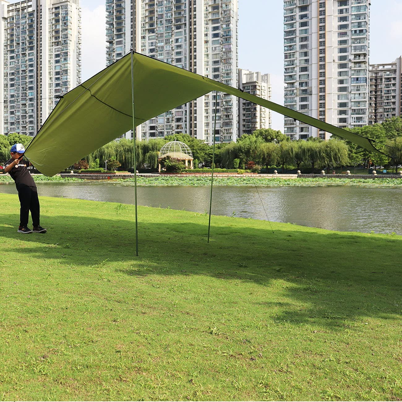 Fay Bless Angelkoffer 6-tlg - Tragbar Mit Leuchtenden Boxen & Magnetverschluss