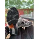 thumbnail image 2 of New Balance The Whitaker Group x 1906U Willful 9.5 No Box, 2 of 6