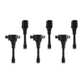 thumbnail image 2 of Mishimoto Ignition Coil Compatible With Nissan 370Z 2009-2020, Set of 6, 2 of 6