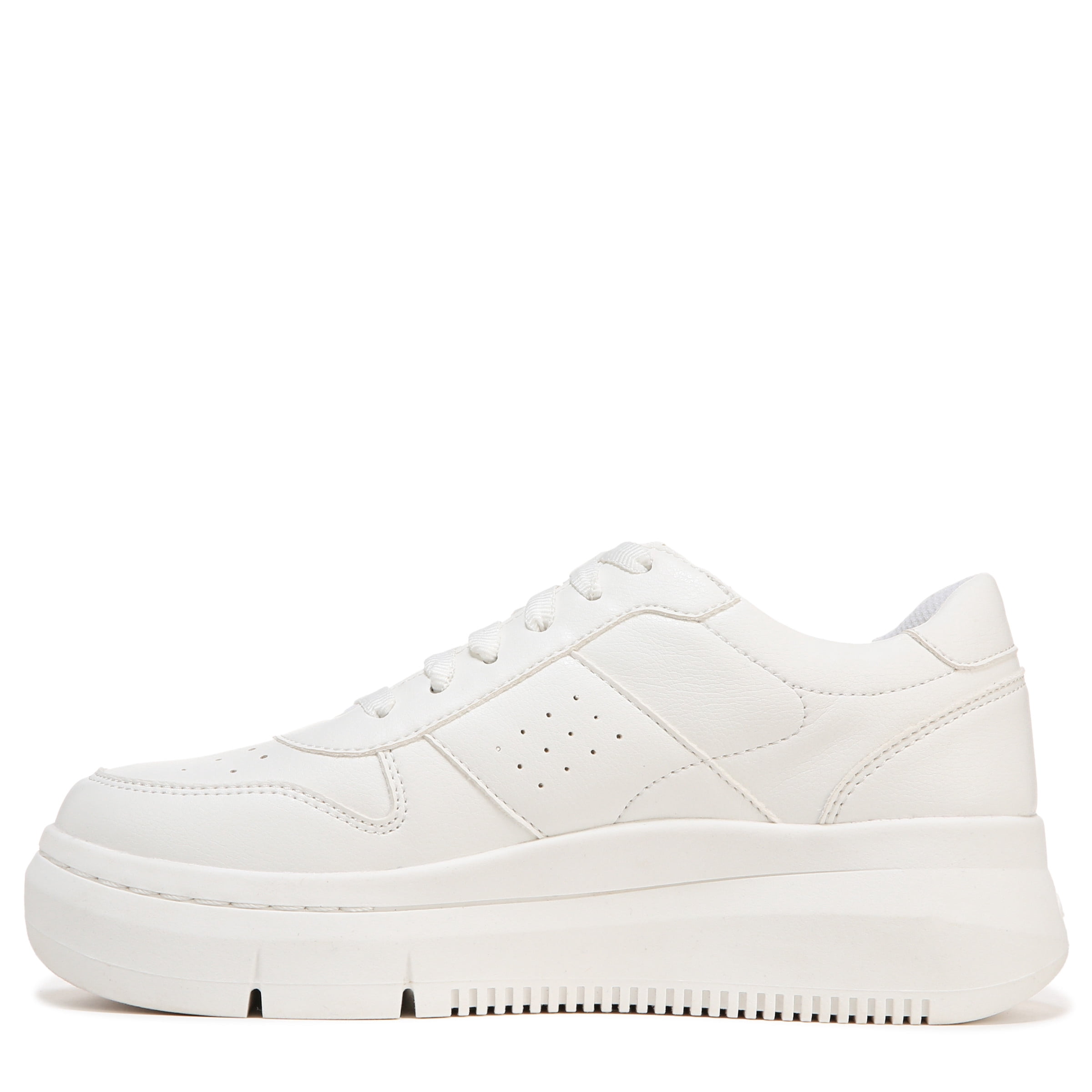 Dr. Scholl's Women's Savoy Platform Lace Up Sneakers