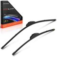 thumbnail image 1 of Limpiaparabrisas A-Premium compatibles con Hyundai Elantra 2007-2024, 1 of 9