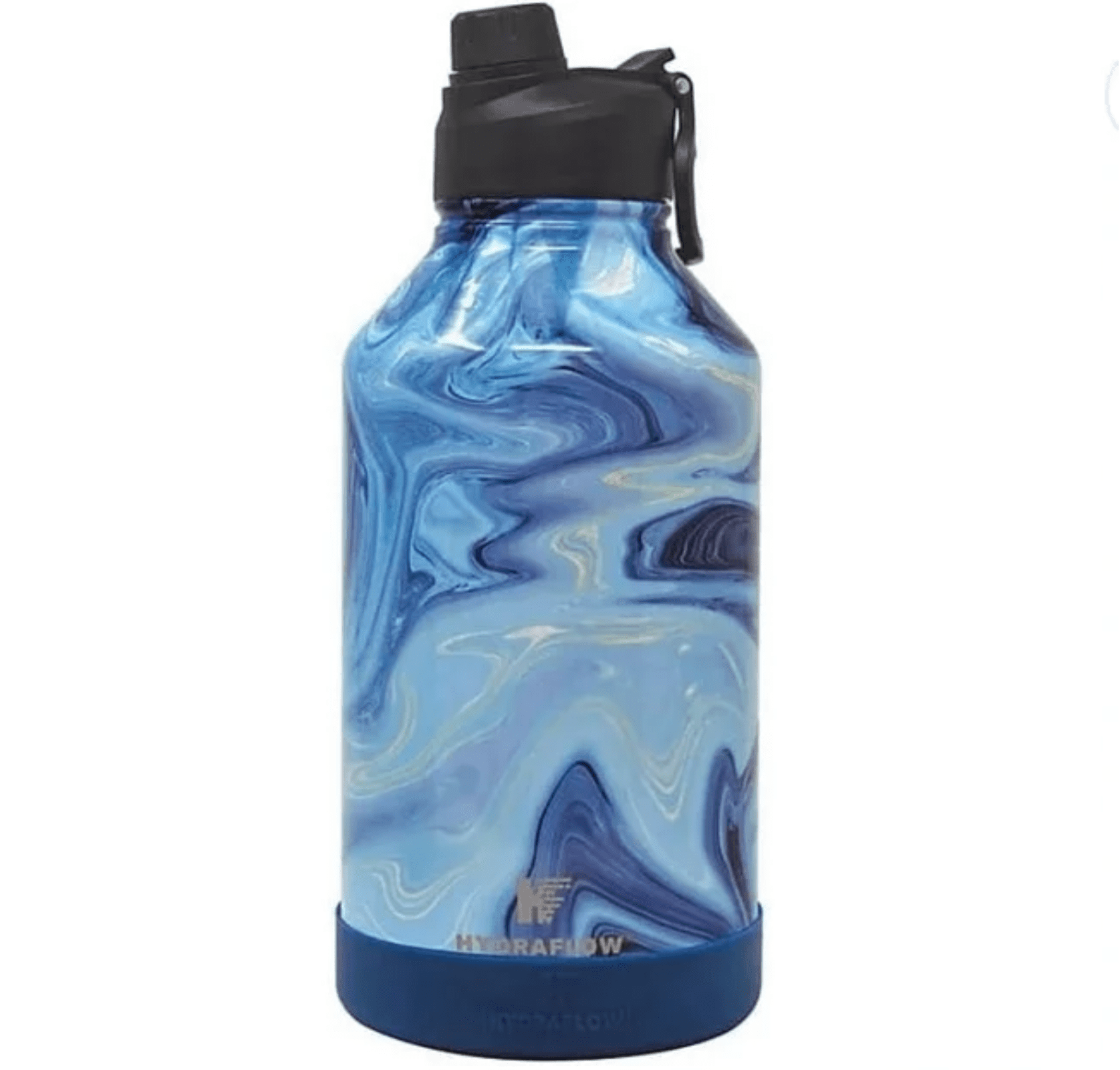 Hydraflow Water Bottle Lime/Dinosaur