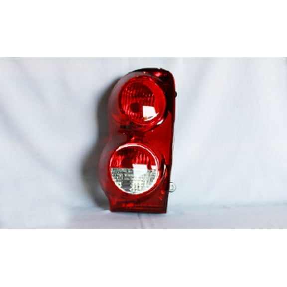 Tail Light Assembly Fits select: 2004-2009 DODGE DURANGO