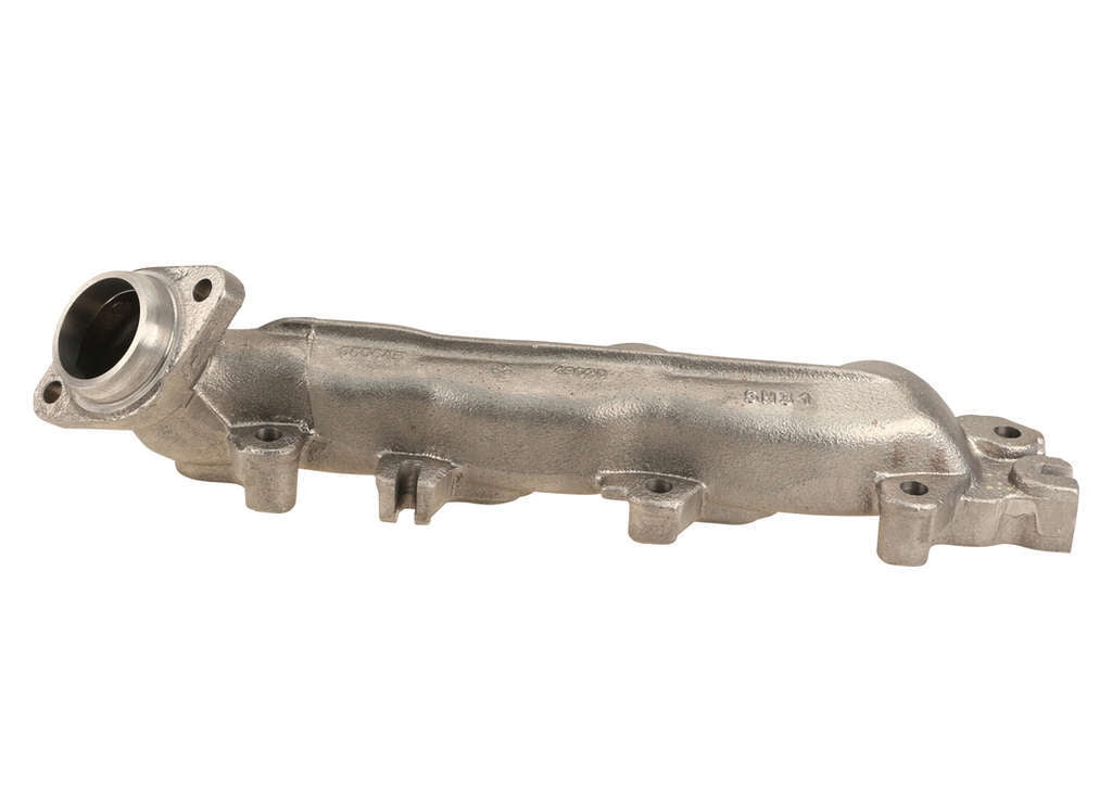 Genuine OEM Replacement for 20072008 Jeep Grand Cherokee Exhaust Manifold for Jeep Grand