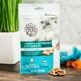 thumbnail image 3 of Special Kitty Crunchy and Creamy Cat Treats Tuna Flavor, 3 oz, 3 of 10