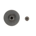 thumbnail image 3 of RC Parts for SCX10 II 1:10 1 10 RC Crawler Model Car Modified Vehicle Decor Accs 2pcs gear, 3 of 8