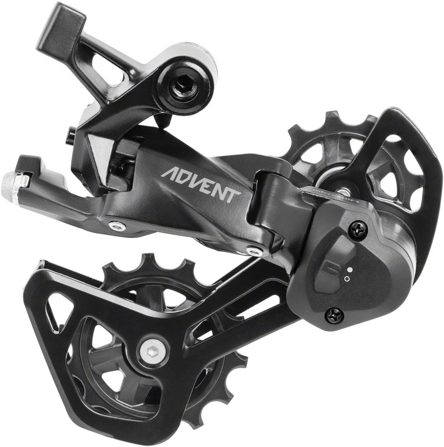 Shimano Deore RD-M591-SGS 9-Speed Long Cage Rear Derailleur