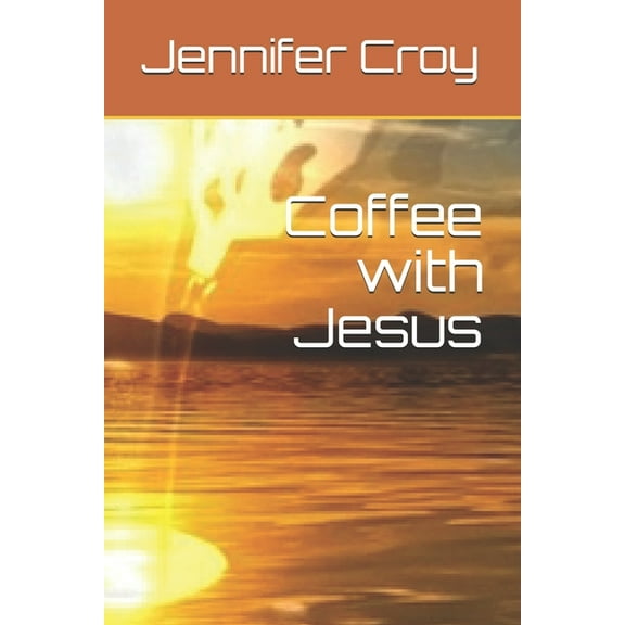 Coffee with Jesus (Paperback)