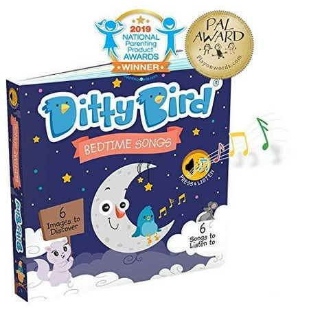 trimester ditty bedtime