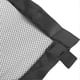thumbnail image 3 of Folding Mesh Baby Door Gate Portable Indoor Outdoor Retractable Safety Baby Door GateL 180 x 74cm / 70.9 x 29.1in, 3 of 4