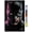 Premium Poster & Clip Bundle, variant on DC Comics Batman - Portrait Wall Poster with Push Pins, 22.375" x 34"