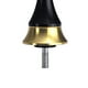 thumbnail image 4 of Barra de equilibrio para carrete de pesca, accesorios anticolisión de 57mm, color negro, 4 of 4