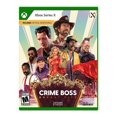 thumbnail image 1 of Crime Boss Rockay City (Xbox), 1 of 2